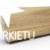 Listwa drewniana profil LP60
