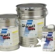 Lakier Berger-Seidle LT-EXPORT EXTRA 10L