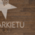 Parkiet warstwowy DĄB Pad Old w olejowosku