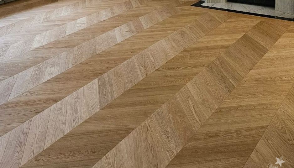 Home 47 Jodełka Francuska Dąb Elegance Olej bezbarwny